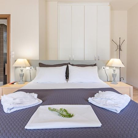Archanes Residence 외부 사진