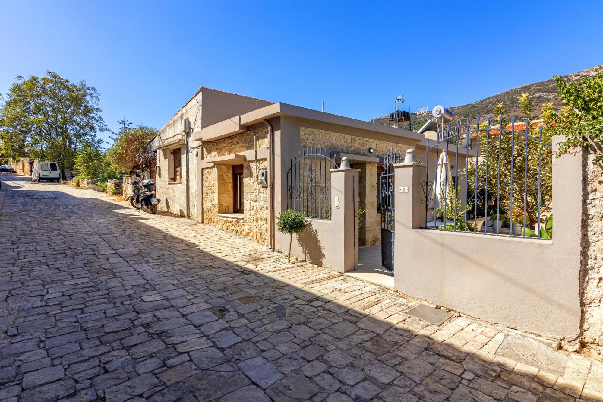 Archanes Residence 외부 사진