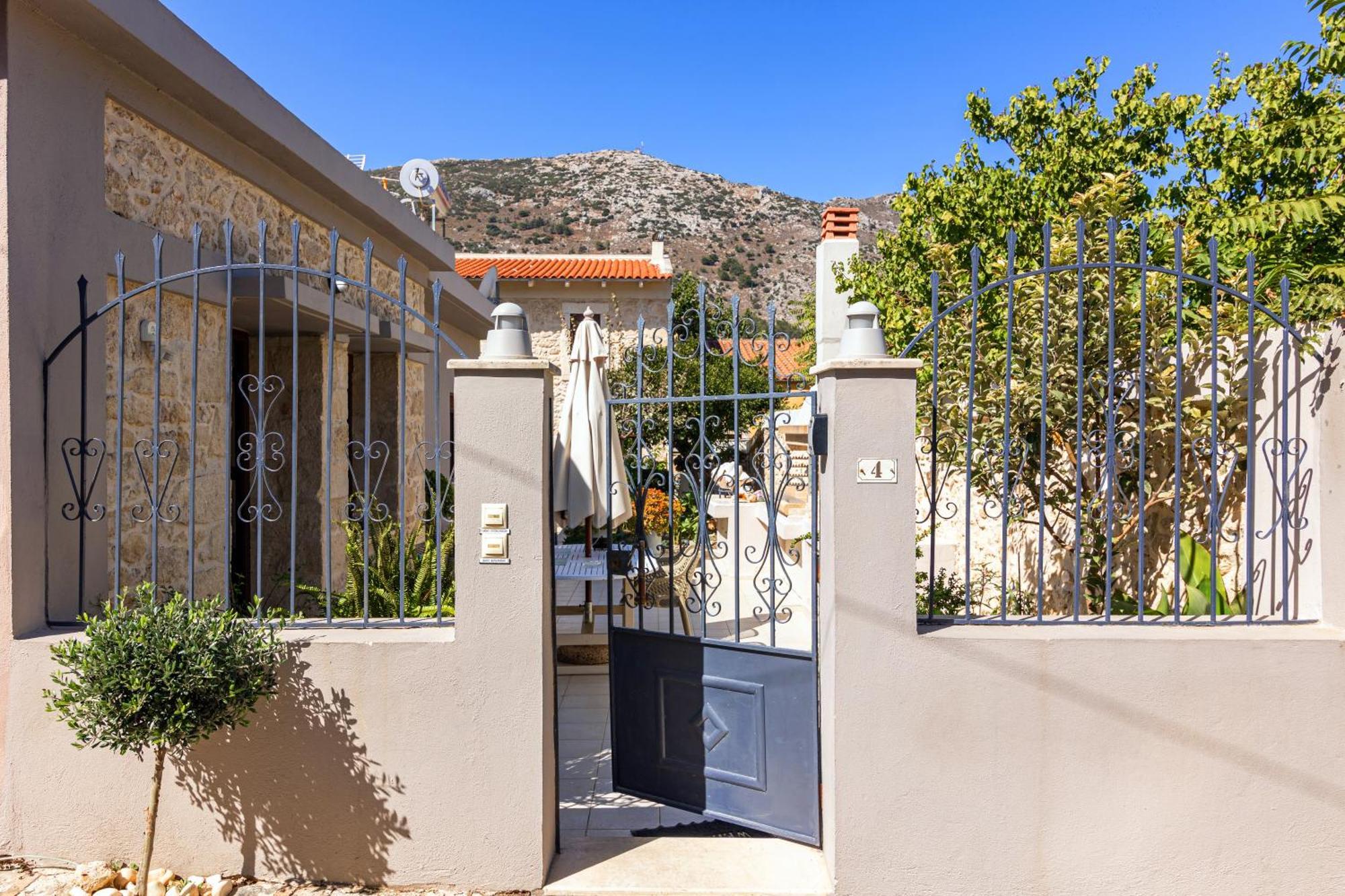 Archanes Residence 외부 사진