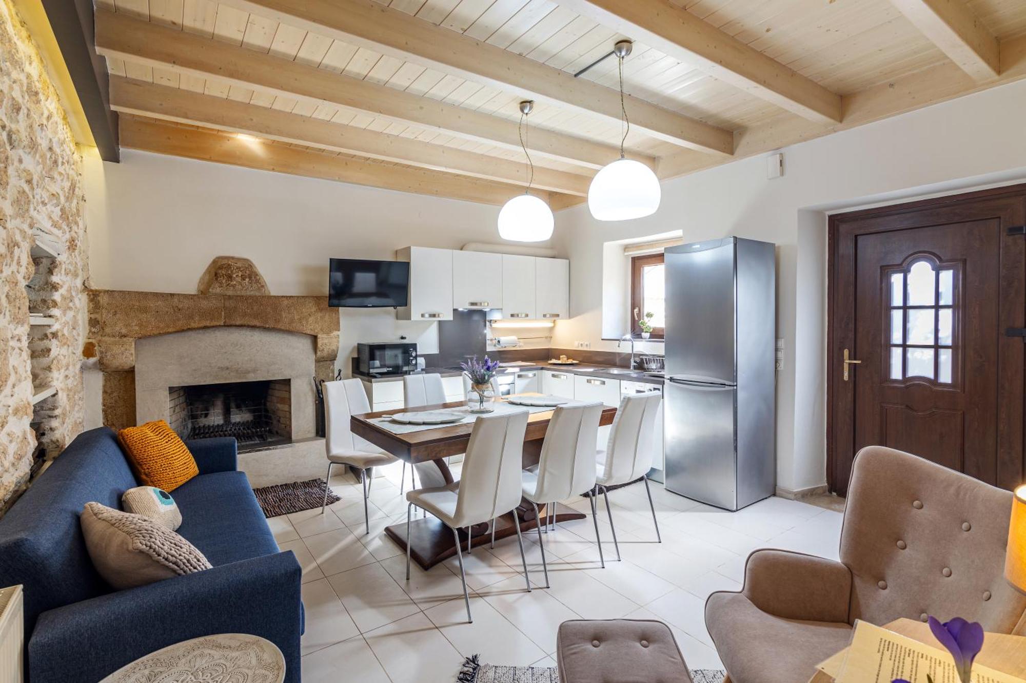 Archanes Residence 외부 사진