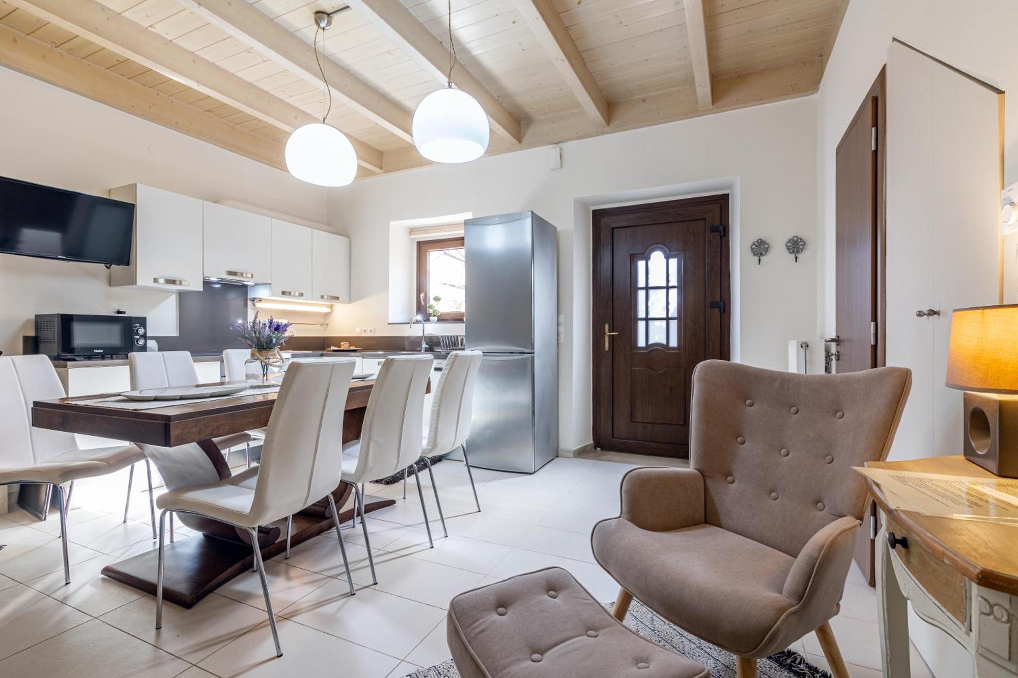 Archanes Residence 외부 사진