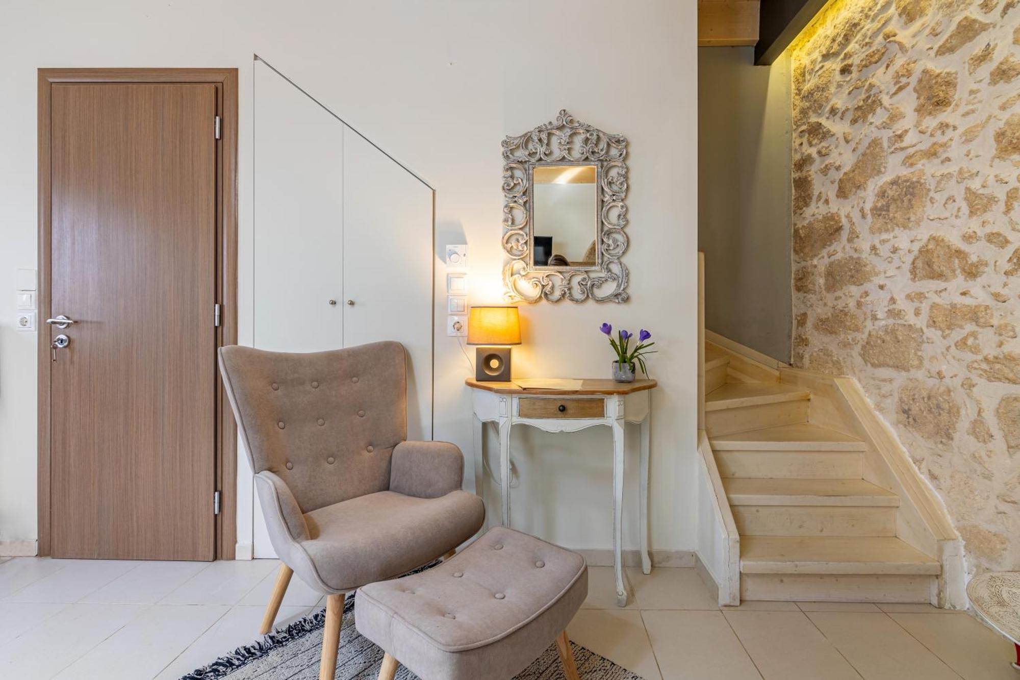 Archanes Residence 외부 사진
